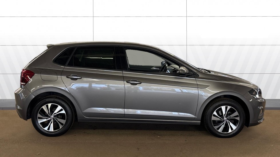 Volkswagen Polo 1.0 EVO 80 Match 5dr Petrol Hatchback - Image 5