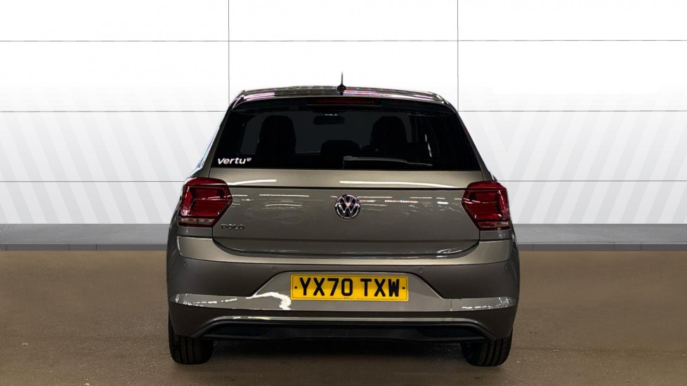 Volkswagen Polo 1.0 EVO 80 Match 5dr Petrol Hatchback - Image 6