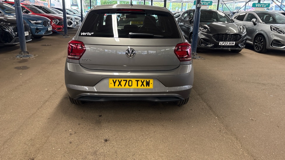 Volkswagen Polo 1.0 EVO 80 Match 5dr Petrol Hatchback - Image 49