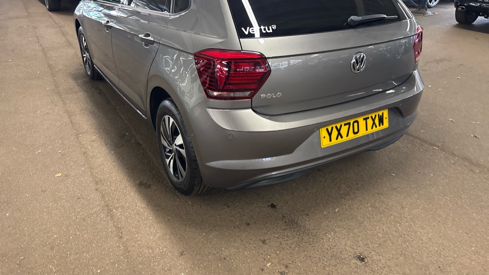 Volkswagen Polo 1.0 EVO 80 Match 5dr Petrol Hatchback - Image 51