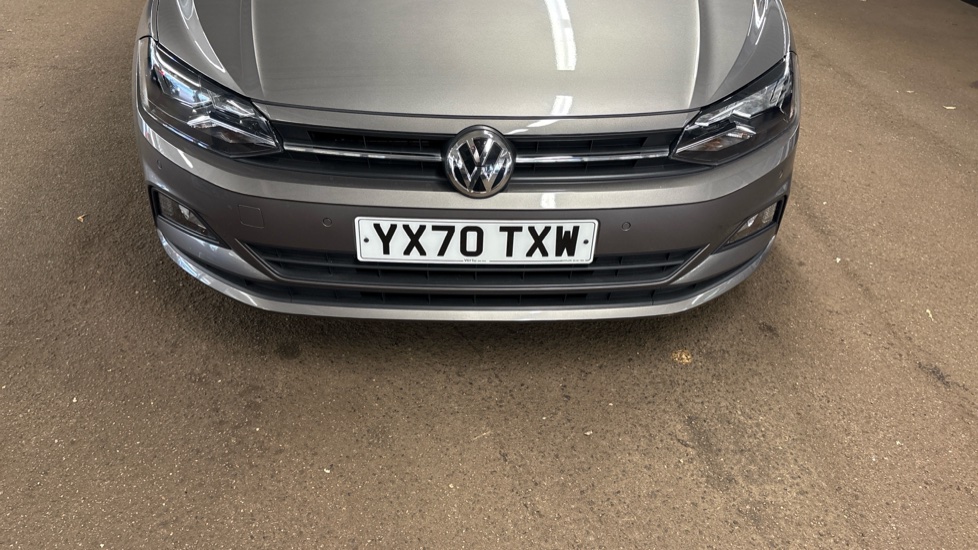Volkswagen Polo 1.0 EVO 80 Match 5dr Petrol Hatchback - Image 70