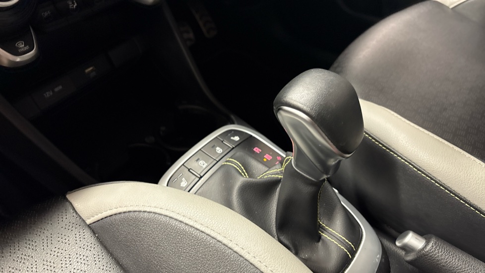 Kia Picanto 1.0 X-Line S 5dr Auto Petrol Hatchback - Image 13