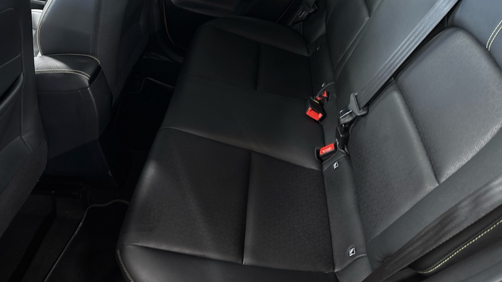 Kia Picanto 1.0 X-Line S 5dr Auto Petrol Hatchback - Image 16