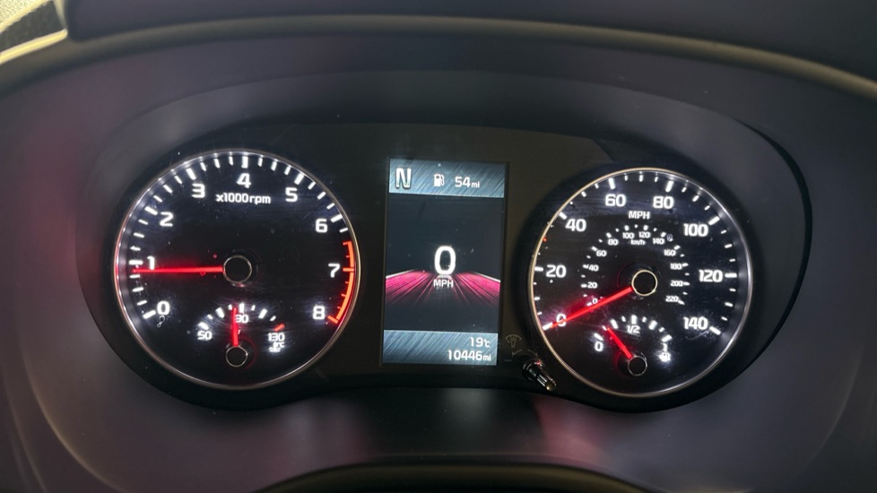 Kia Picanto 1.0 X-Line S 5dr Auto Petrol Hatchback - Image 18