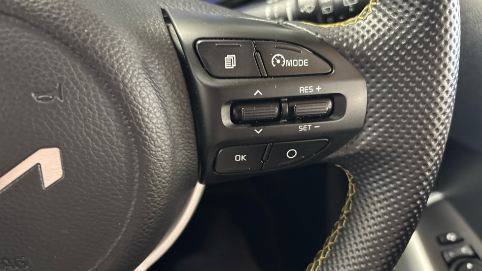 Kia Picanto 1.0 X-Line S 5dr Auto Petrol Hatchback - Image 26