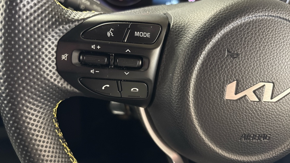 Kia Picanto 1.0 X-Line S 5dr Auto Petrol Hatchback - Image 27