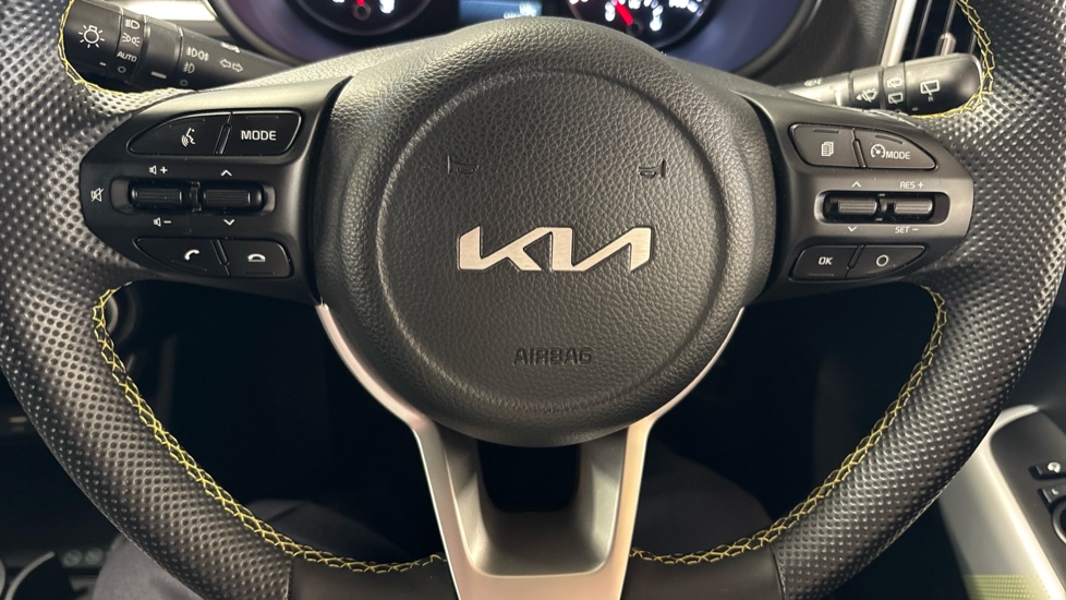 Kia Picanto 1.0 X-Line S 5dr Auto Petrol Hatchback - Image 28