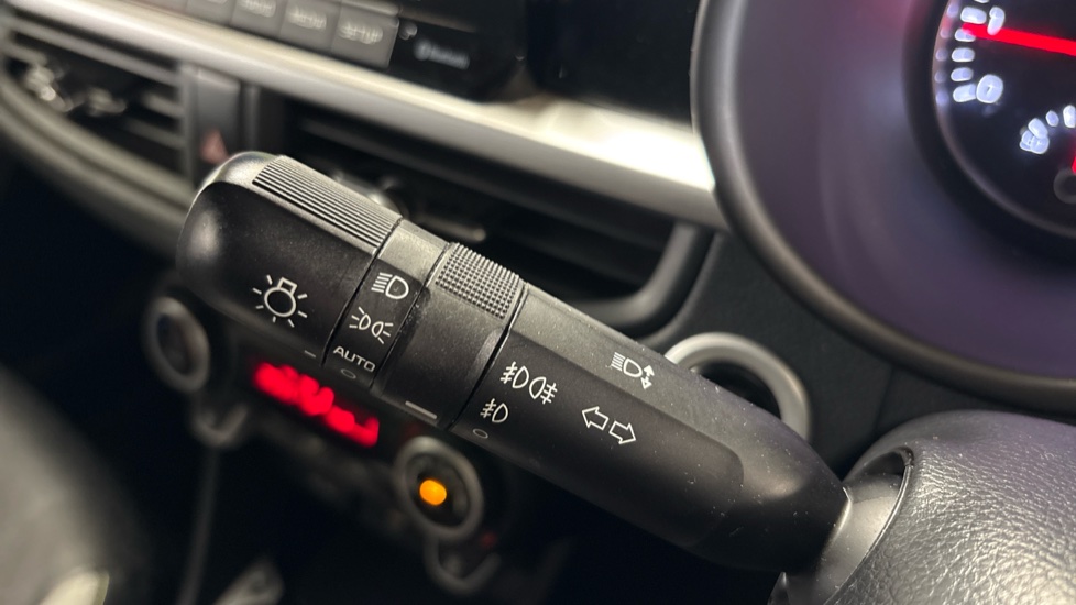 Kia Picanto 1.0 X-Line S 5dr Auto Petrol Hatchback - Image 30