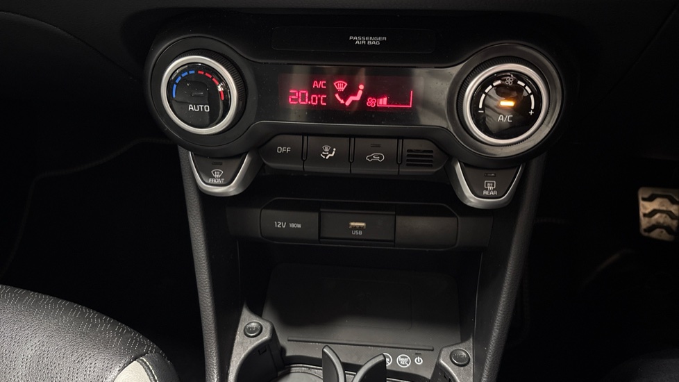 Kia Picanto 1.0 X-Line S 5dr Auto Petrol Hatchback - Image 37