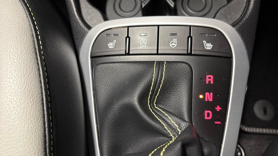 Kia Picanto 1.0 X-Line S 5dr Auto Petrol Hatchback - Image 38