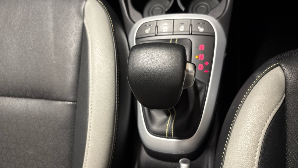 Kia Picanto 1.0 X-Line S 5dr Auto Petrol Hatchback - Image 39