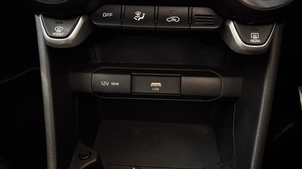 Kia Picanto 1.0 X-Line S 5dr Auto Petrol Hatchback - Image 41
