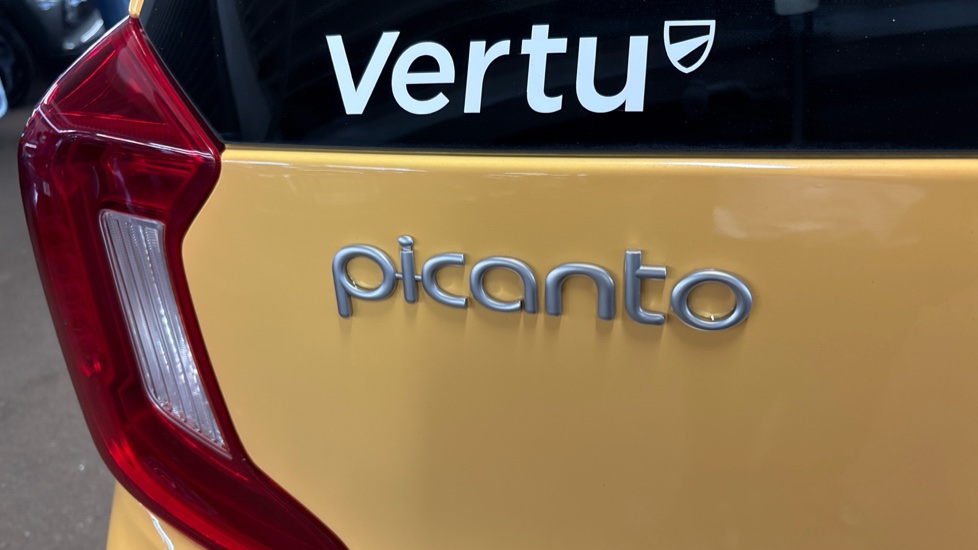 Kia Picanto 1.0 X-Line S 5dr Auto Petrol Hatchback - Image 45