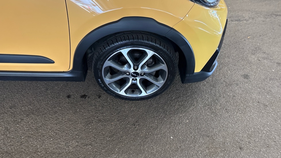Kia Picanto 1.0 X-Line S 5dr Auto Petrol Hatchback - Image 54