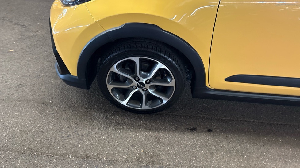 Kia Picanto 1.0 X-Line S 5dr Auto Petrol Hatchback - Image 57