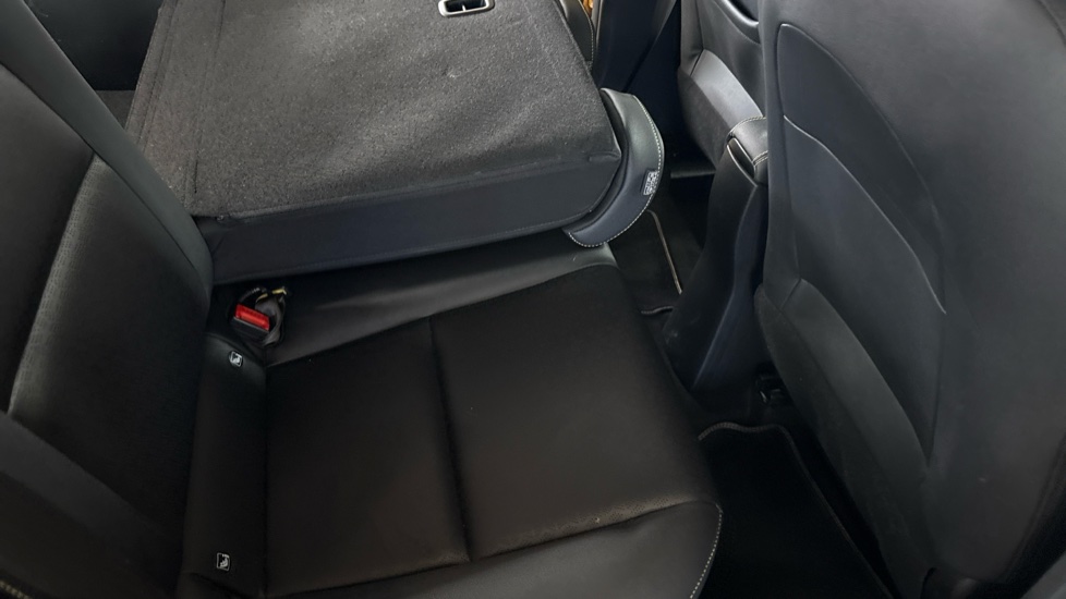 Kia Picanto 1.0 X-Line S 5dr Auto Petrol Hatchback - Image 63