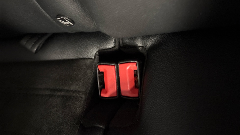 Ford EcoSport 1.0 EcoBoost 140 ST-Line 5dr Petrol Hatchback - Image 17