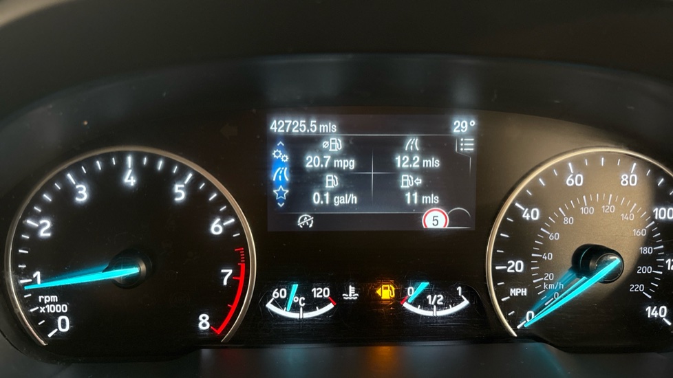 Ford EcoSport 1.0 EcoBoost 140 ST-Line 5dr Petrol Hatchback - Image 18