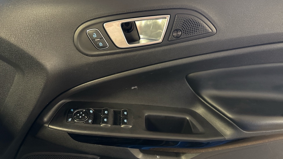Ford EcoSport 1.0 EcoBoost 140 ST-Line 5dr Petrol Hatchback - Image 23