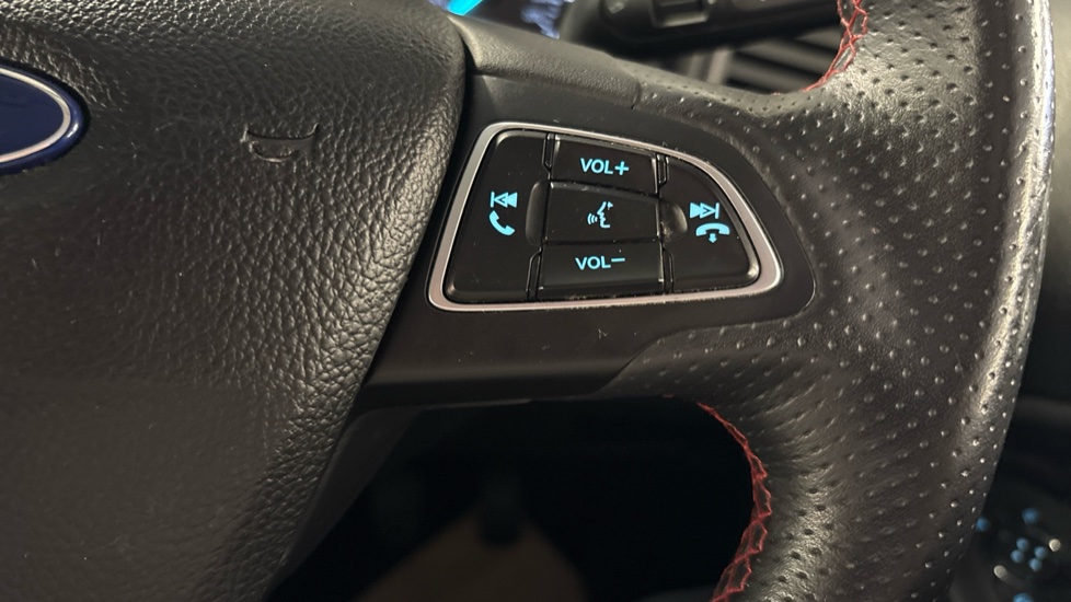 Ford EcoSport 1.0 EcoBoost 140 ST-Line 5dr Petrol Hatchback - Image 26