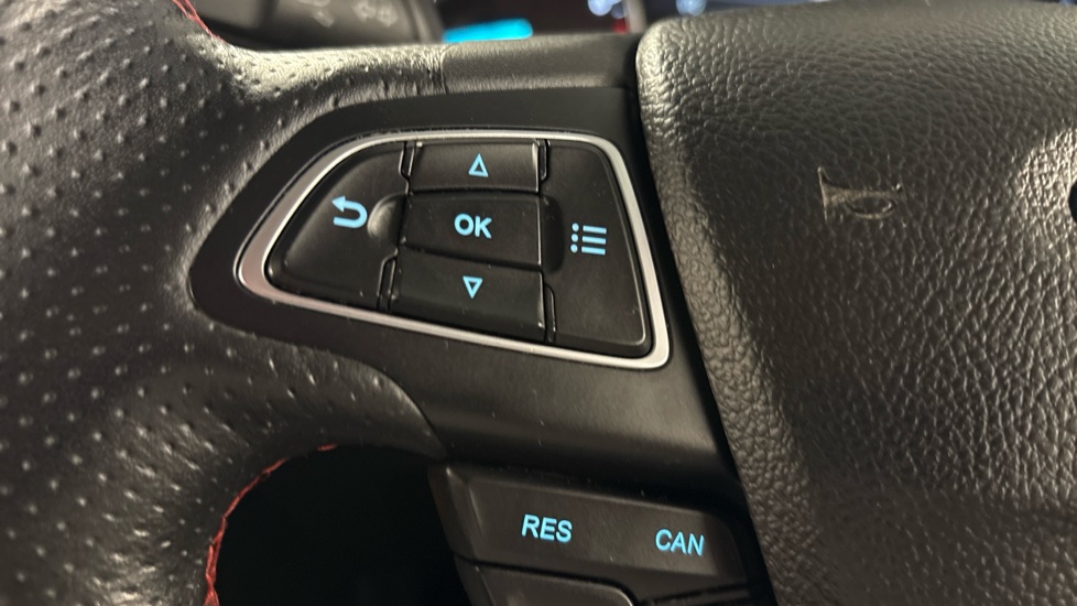 Ford EcoSport 1.0 EcoBoost 140 ST-Line 5dr Petrol Hatchback - Image 27