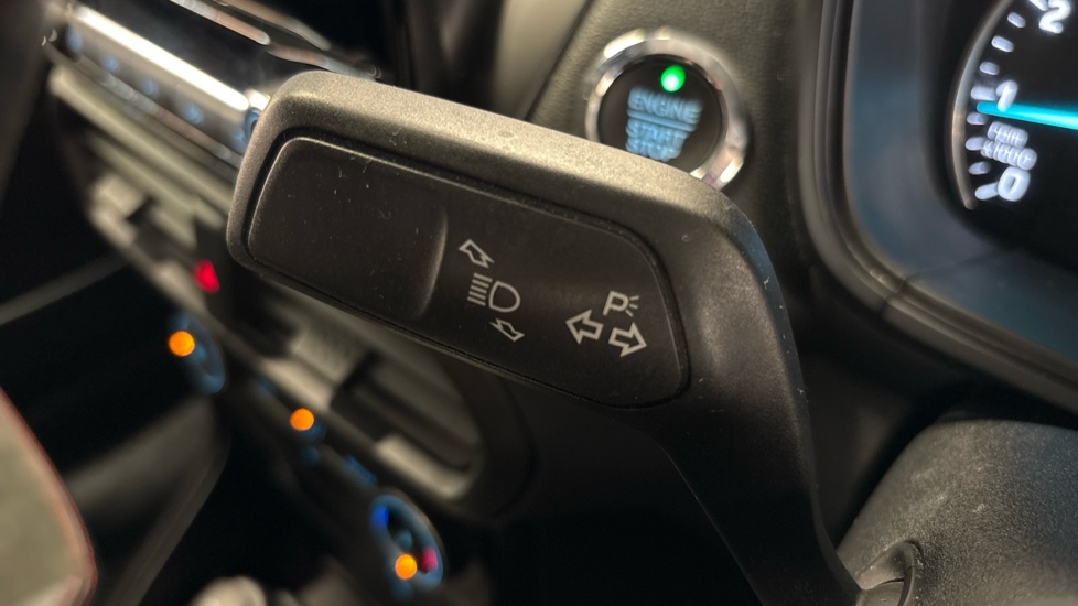 Ford EcoSport 1.0 EcoBoost 140 ST-Line 5dr Petrol Hatchback - Image 31