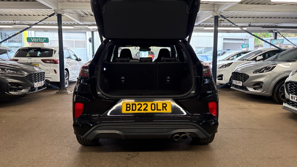 Ford Puma ST 1.5 EcoBoost ST 5dr Petrol Hatchback - Image 4