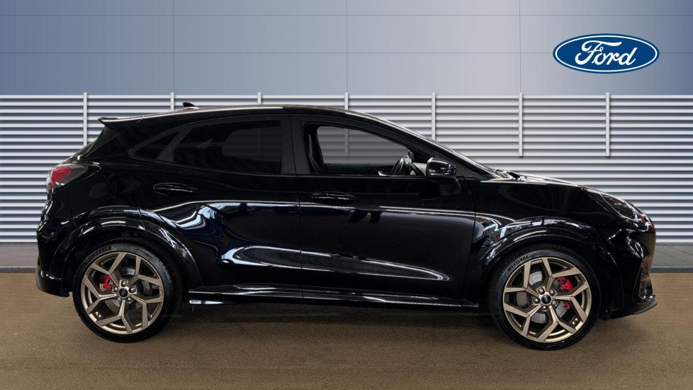 Ford Puma ST 1.5 EcoBoost ST 5dr Petrol Hatchback - Image 5