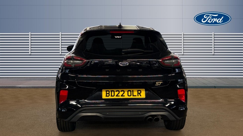 Ford Puma ST 1.5 EcoBoost ST 5dr Petrol Hatchback - Image 6