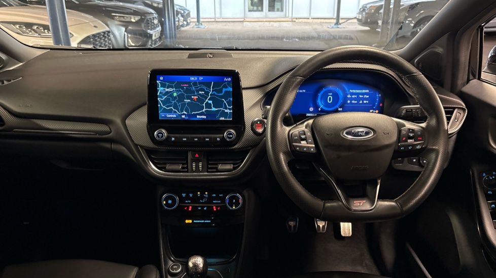 Ford Puma ST 1.5 EcoBoost ST 5dr Petrol Hatchback - Image 10