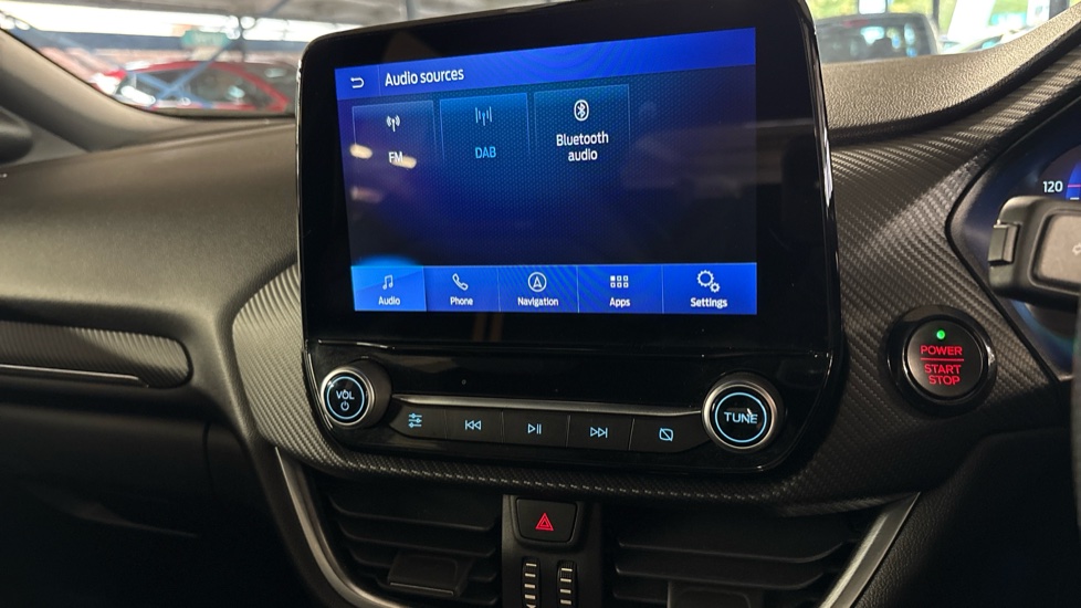 Ford Puma ST 1.5 EcoBoost ST 5dr Petrol Hatchback - Image 37