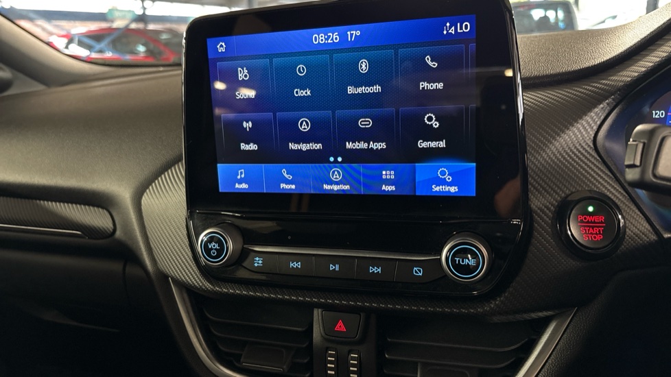 Ford Puma ST 1.5 EcoBoost ST 5dr Petrol Hatchback - Image 38