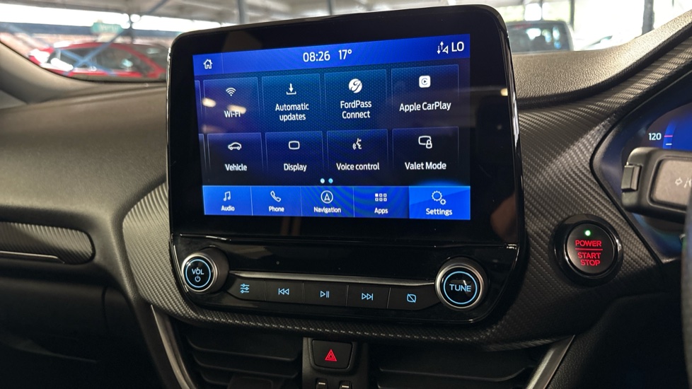 Ford Puma ST 1.5 EcoBoost ST 5dr Petrol Hatchback - Image 39
