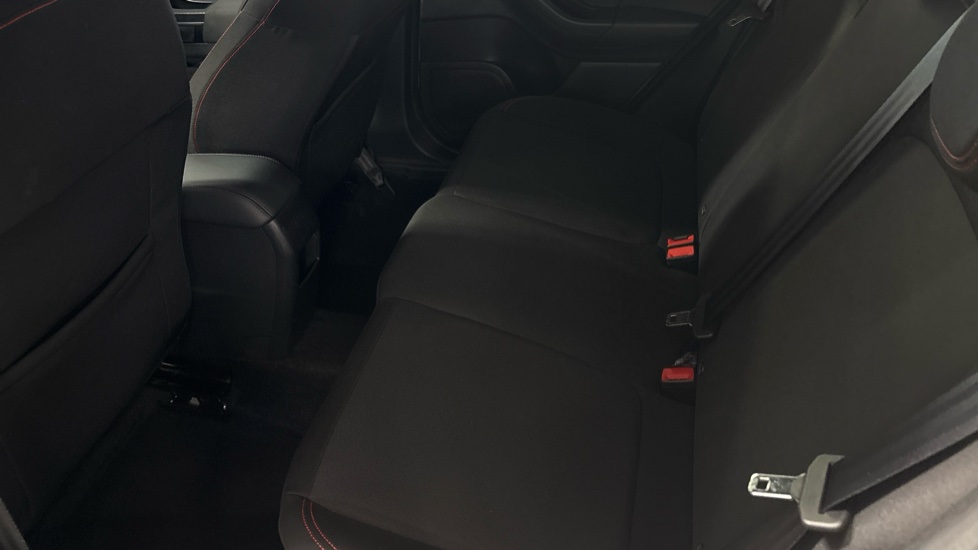 Ford Fiesta 1.0 EcoBoost Hybrid mHEV 125 ST-Line 5dr Petrol Hatchback - Image 16