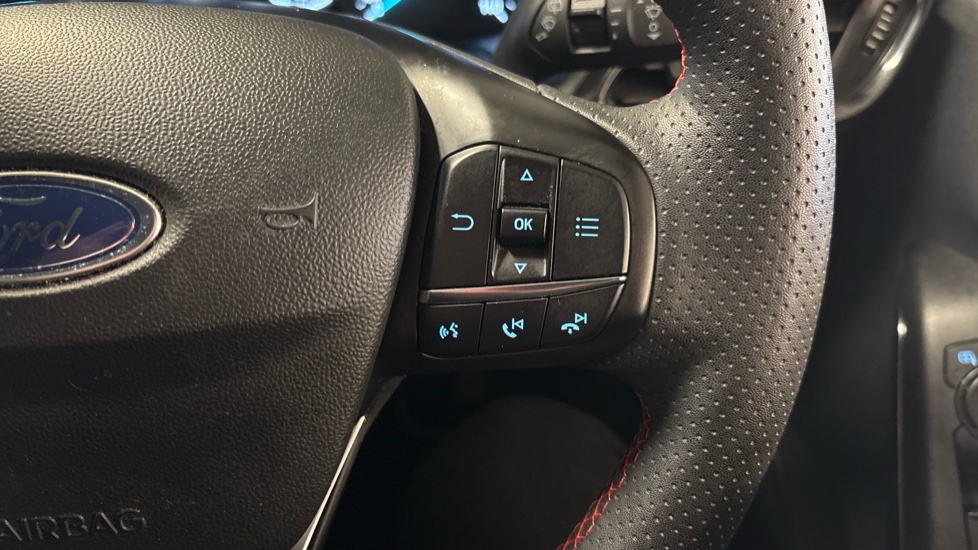 Ford Fiesta 1.0 EcoBoost Hybrid mHEV 125 ST-Line 5dr Petrol Hatchback - Image 26