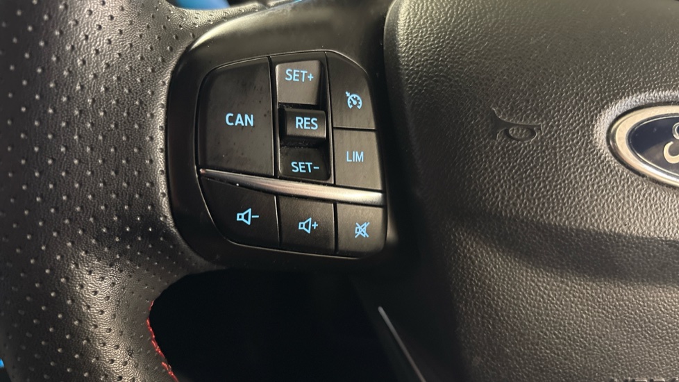 Ford Fiesta 1.0 EcoBoost Hybrid mHEV 125 ST-Line 5dr Petrol Hatchback - Image 27
