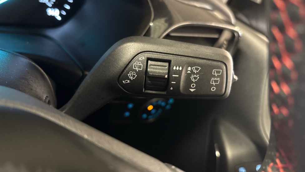 Ford Fiesta 1.0 EcoBoost Hybrid mHEV 125 ST-Line 5dr Petrol Hatchback - Image 29