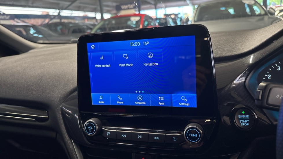 Ford Fiesta 1.0 EcoBoost Hybrid mHEV 125 ST-Line 5dr Petrol Hatchback - Image 38