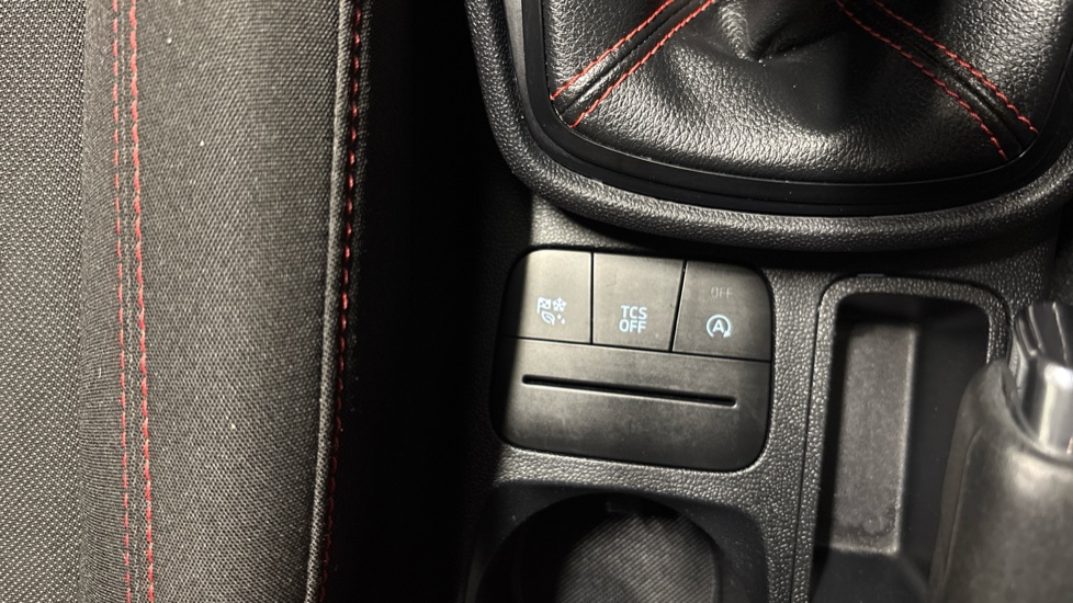 Ford Fiesta 1.0 EcoBoost Hybrid mHEV 125 ST-Line 5dr Petrol Hatchback - Image 40