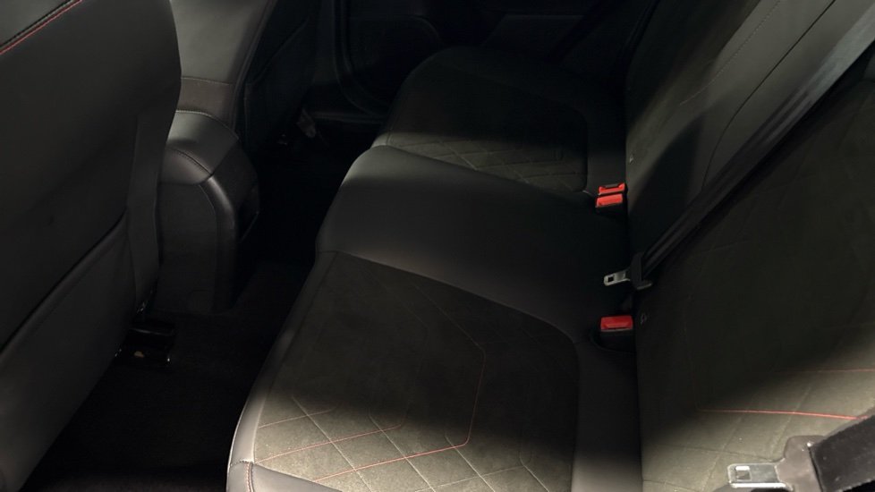 Ford Fiesta 1.0 EcoBoost Hybrid mHEV 125 ST-Line X 5dr Petrol Hatchback - Image 16