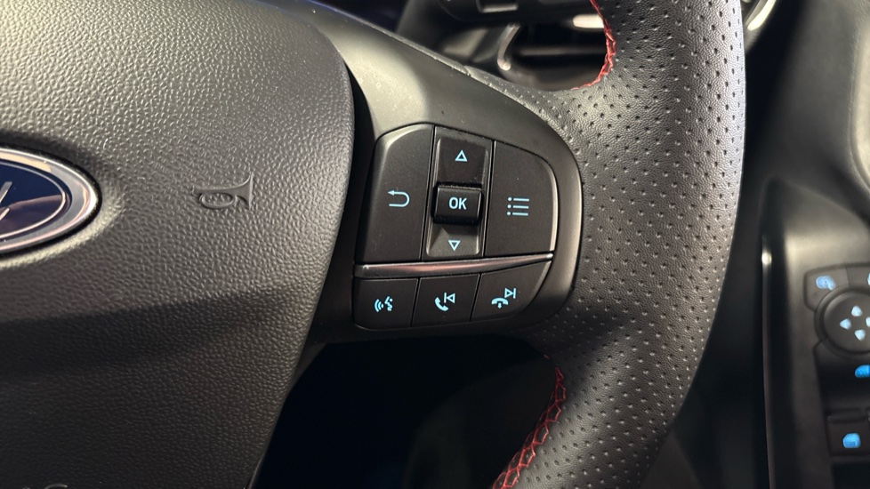 Ford Fiesta 1.0 EcoBoost Hybrid mHEV 125 ST-Line X 5dr Petrol Hatchback - Image 26