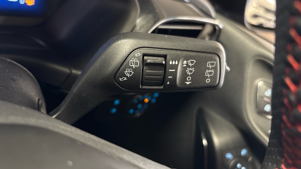 Ford Fiesta 1.0 EcoBoost Hybrid mHEV 125 ST-Line X 5dr Petrol Hatchback - Image 29