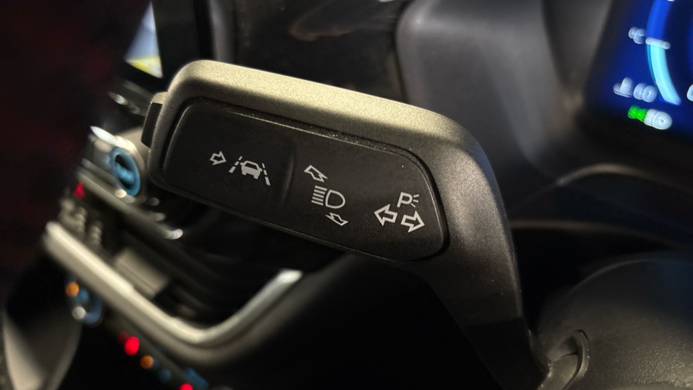 Ford Fiesta 1.0 EcoBoost Hybrid mHEV 125 ST-Line X 5dr Petrol Hatchback - Image 30