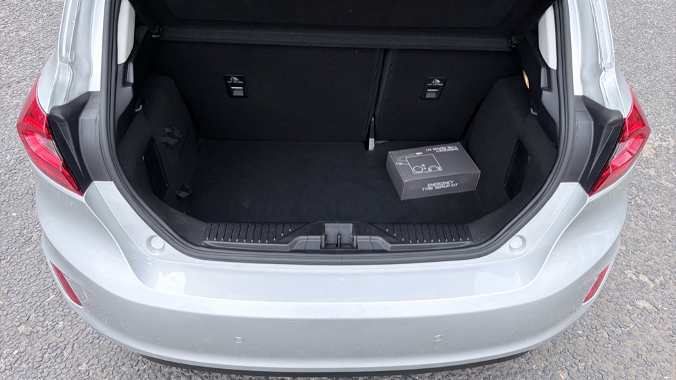 Ford Fiesta 1.0 EcoBoost 95 Titanium 5dr Petrol Hatchback - Image 4