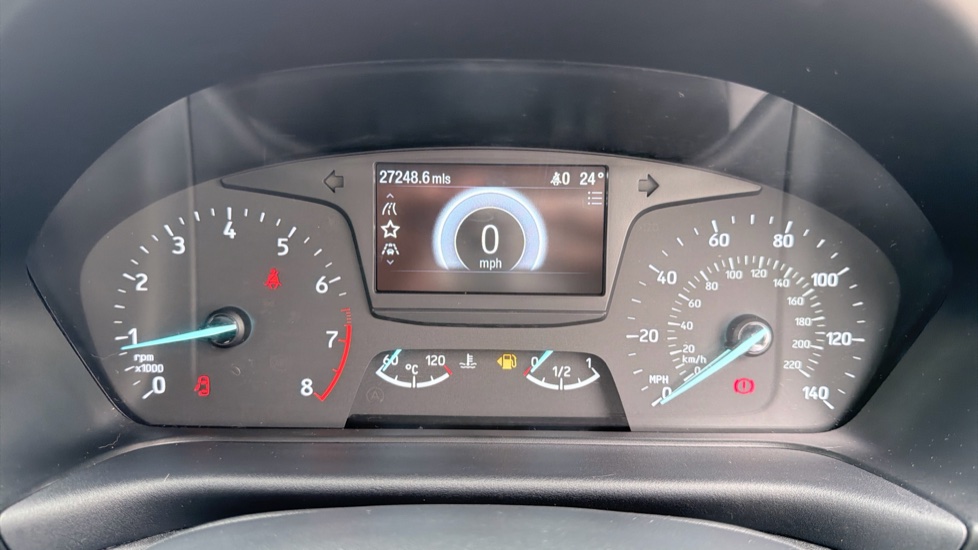 Ford Fiesta 1.0 EcoBoost 95 Titanium 5dr Petrol Hatchback - Image 18