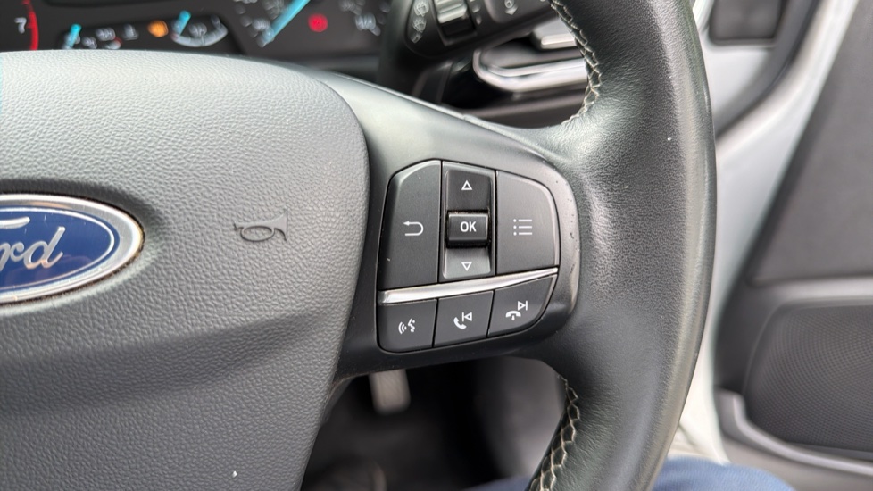 Ford Fiesta 1.0 EcoBoost 95 Titanium 5dr Petrol Hatchback - Image 21