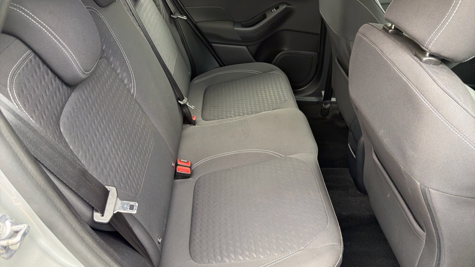 Ford Fiesta 1.0 EcoBoost 95 Titanium 5dr Petrol Hatchback - Image 33