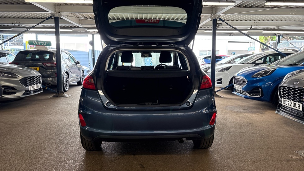 Ford Fiesta 1.0 EcoBoost Trend 5dr Petrol Hatchback - Image 4