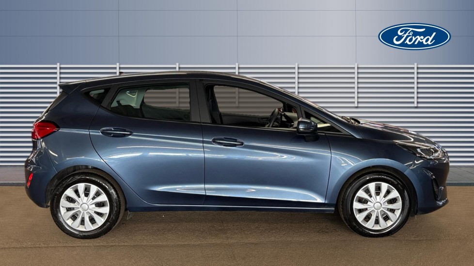 Ford Fiesta 1.0 EcoBoost Trend 5dr Petrol Hatchback - Image 5