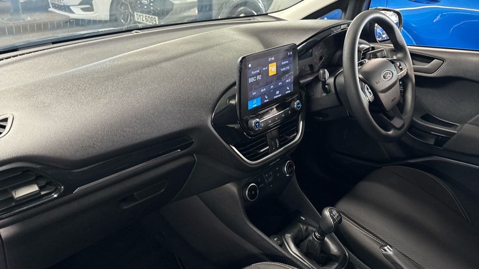 Ford Fiesta 1.0 EcoBoost Trend 5dr Petrol Hatchback - Image 9
